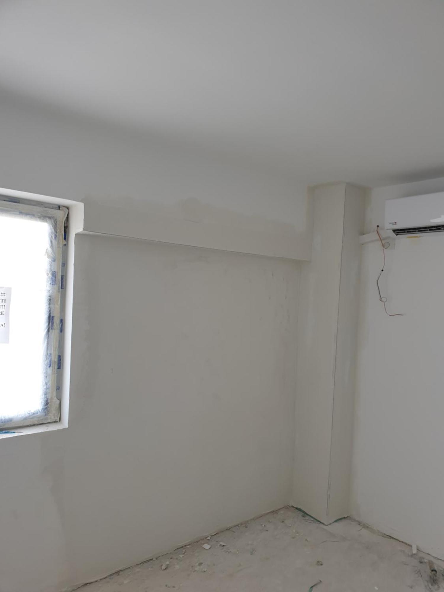 Appartamento The Blue Norwegian House Bucarest Esterno foto
